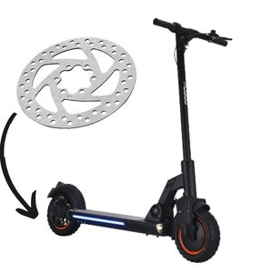 Disk Frenash per Scooter Elektrik Kugoo G5