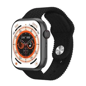 HK9 PRO MAX+ SMARTWATCH Seria 9