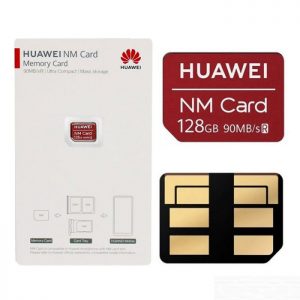 Karte Memorie HUAWEI 128GB NM