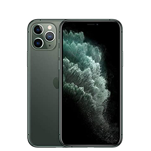 iPhone 11 Pro
