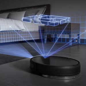 Robot pastrimi me vakum Xiaomi Mi 2 Pro+