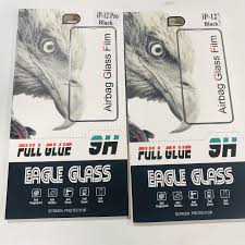 Xham Eagle per Iphone