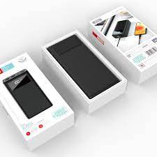 Power Bank XO 40000mah