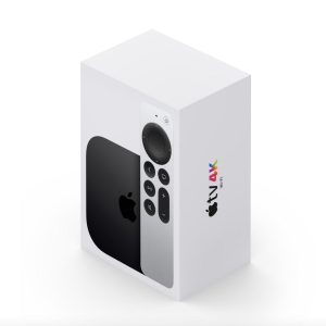 Apple TV BOX