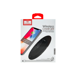 Wireless Charger Earldom | Karikues