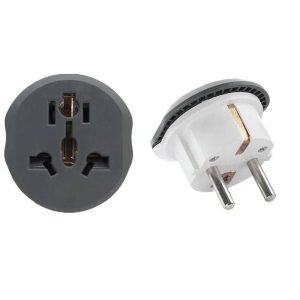 Adaptor UK – EU merkan