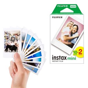 Filma per INSTAX mini 12 | Leter fotografie