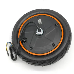 Elektromotorr Ninebot F40