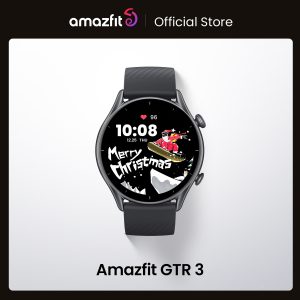 Amazfit GTR3 Smartwatch