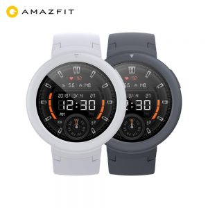 Amazfit Verge Lite Smartwatch