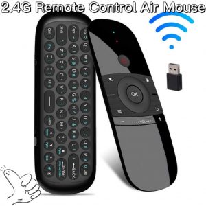 Air mouse Wireless Remote Control Keyboard