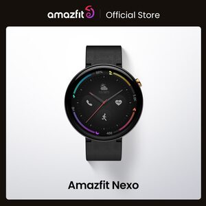 Amazfit NEXO Smartwatch