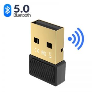 USB Bluetooth Adapter Receiver