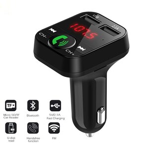 MP3 ME BLUETOOTH PER MAKINE (MODELI F2)