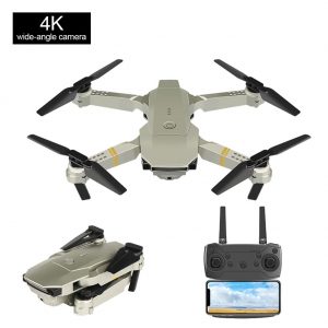 Drone i Palosshem dhe Portativ E58
