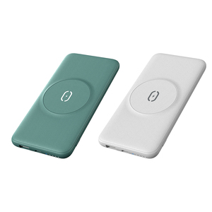 20.000mAh Powerbank Magnetik Wireless Fast-Charging Mcdodo