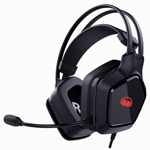 KUFJE GAMING MONSTER AIRMARS N1 (ME KABULL)