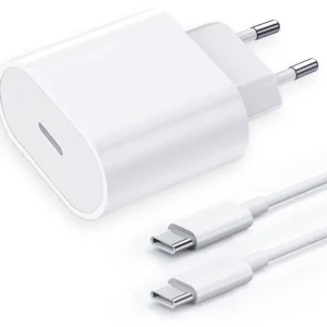 Karikues Iphone Type C – Type C | 35W