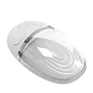 Wireless Mouse WM109 WiWU | Magic dual mode mouse | RGB