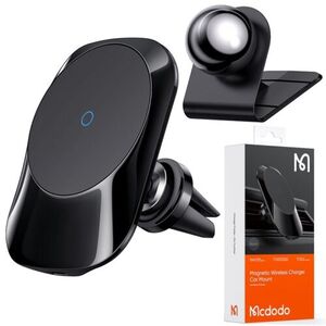 Mbajtese telefoni Makine me Wireless Mag safe Charger