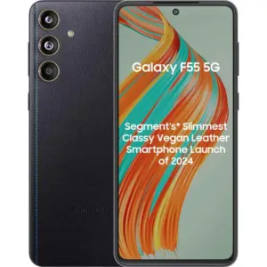 Samsung Galaxy F55 5G