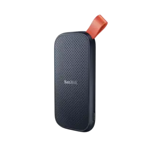 SanDisk Portable SSD 1T / 2T | 800MB/s