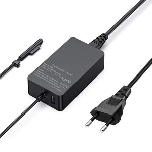 Karikues Laptopi Microsoft Surface 65 W