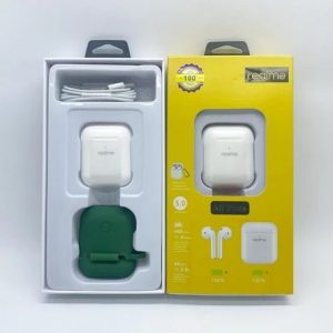 Kufje Realme me Bluetooth