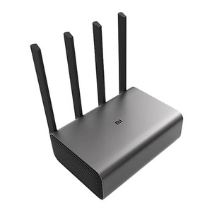 Wifi Router Xiaomi Mi Pro 2600Mbps me kater antena