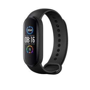 Smartwatch Xiaomi Mi band 5