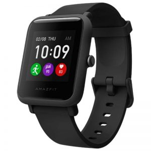 Smartwatch Amazfit Bip S Lite